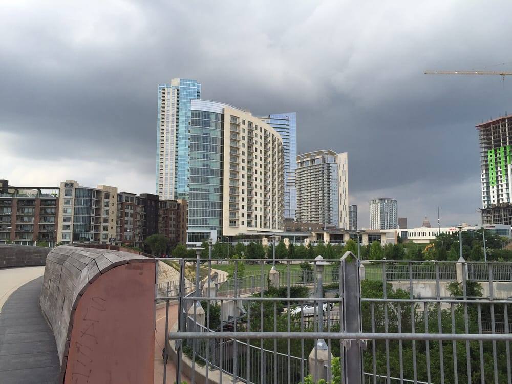 Apartment for rent at 101 Sandra Muraida Way #B5-47, Austin, TX 78703
