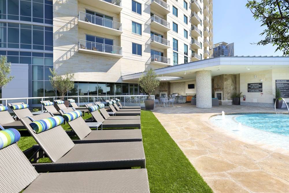 Apartment for rent at 101 Sandra Muraida Way #B5-47, Austin, TX 78703