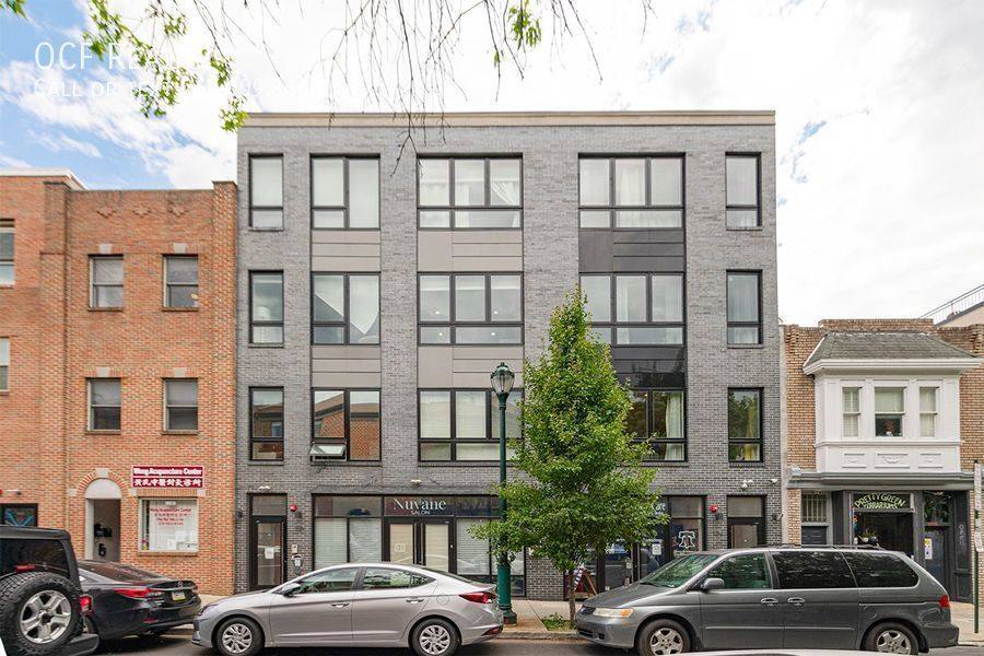 Apartment for rent at 1110 S St #101, Philadelphia, PA 19147