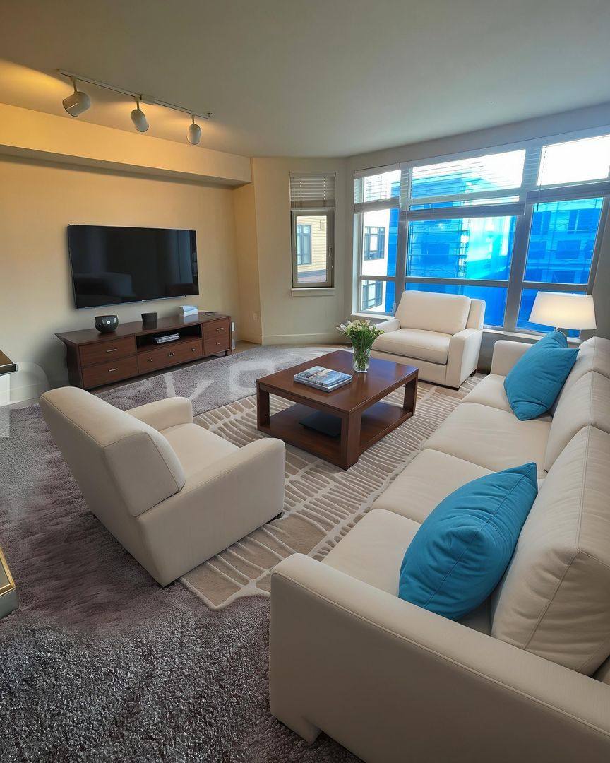 Condo for rent at 1501 Tacoma Ave S, Tacoma, WA 98402