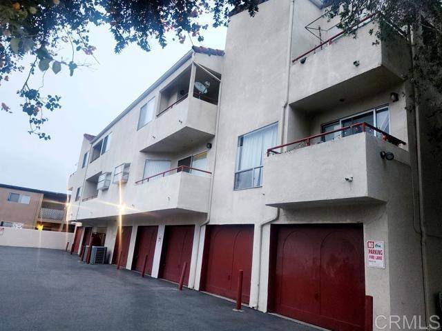 Townhouse for rent at 390 E Madison Ave #390E, El Cajon, CA 92020