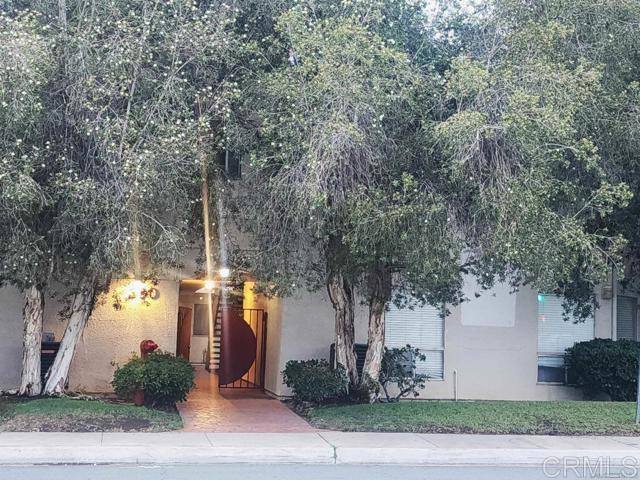 Townhouse for rent at 390 E Madison Ave #390E, El Cajon, CA 92020