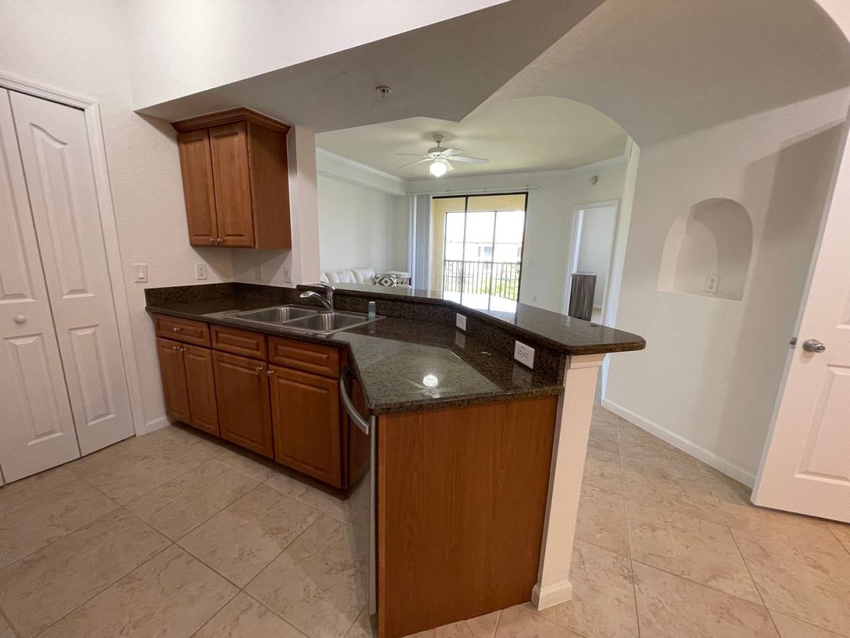 Apartment for rent at 12970 Positano Circle, Naples, FL 34105