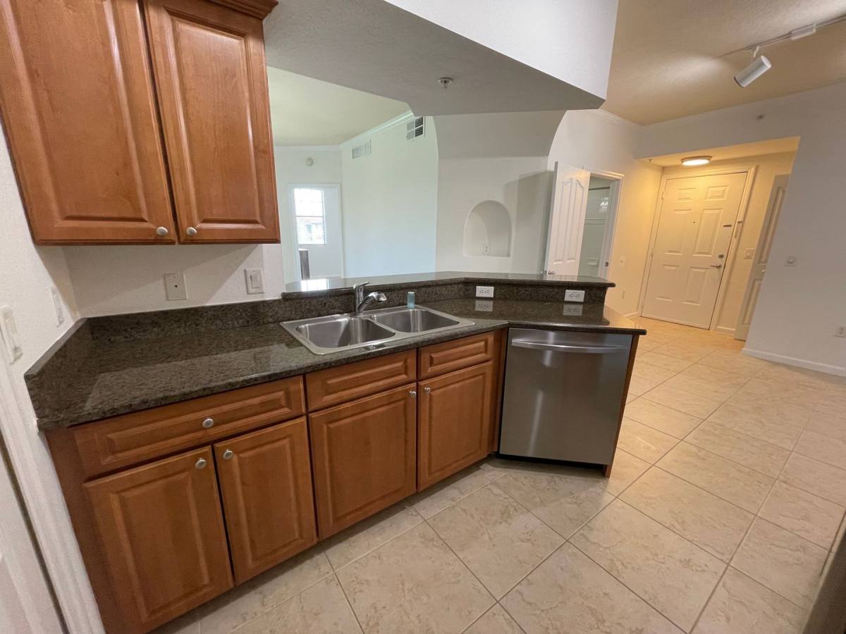 Apartment for rent at 12970 Positano Circle, Naples, FL 34105