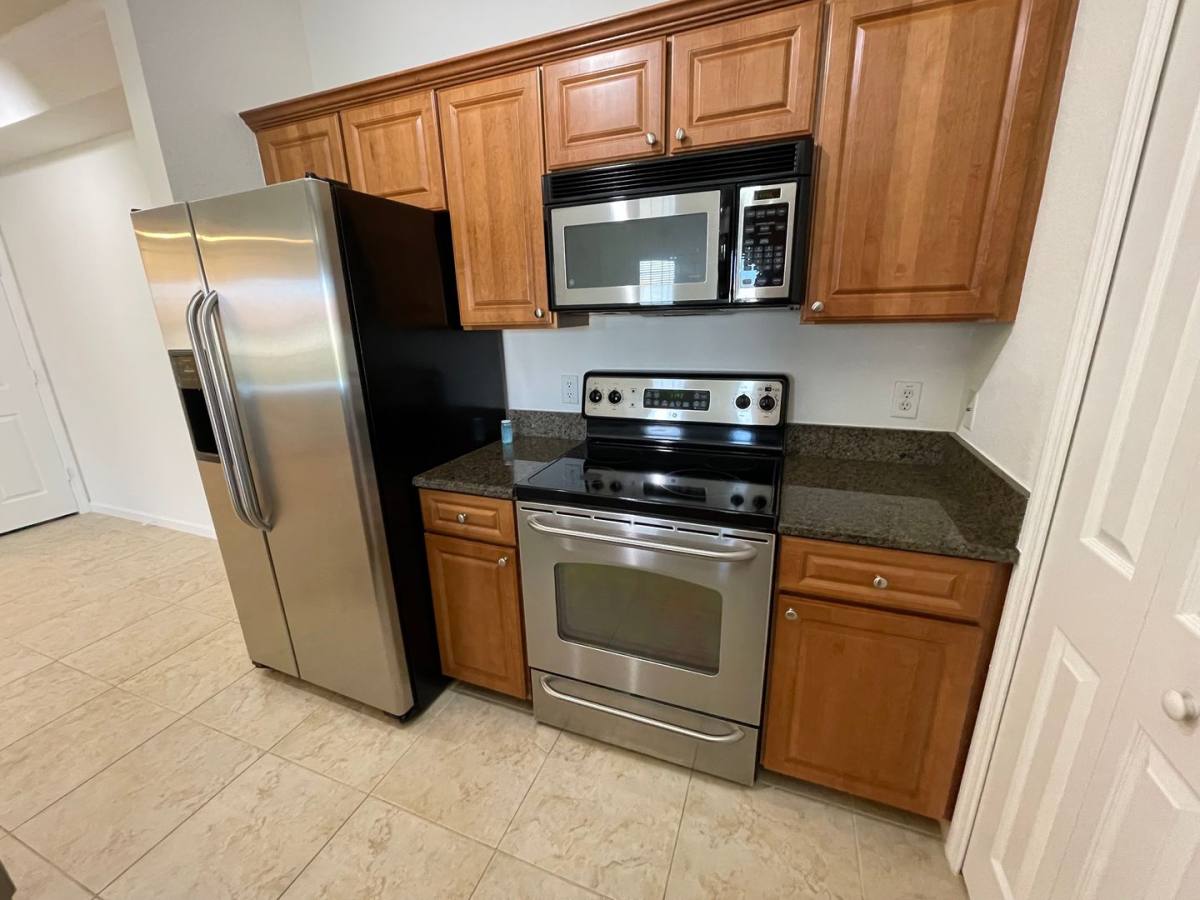 Apartment for rent at 12970 Positano Circle, Naples, FL 34105