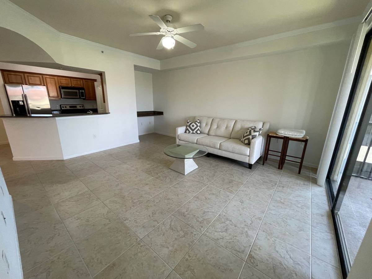 Apartment for rent at 12970 Positano Circle, Naples, FL 34105