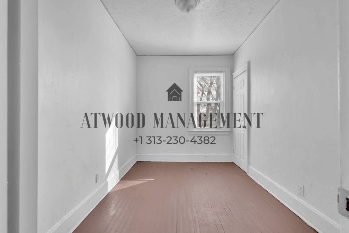 Apartment for rent at 4811-15 Seyburn St, Detroit, MI 48214