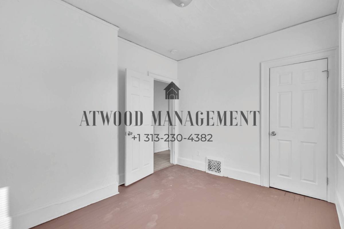 Apartment for rent at 4811-15 Seyburn St, Detroit, MI 48214