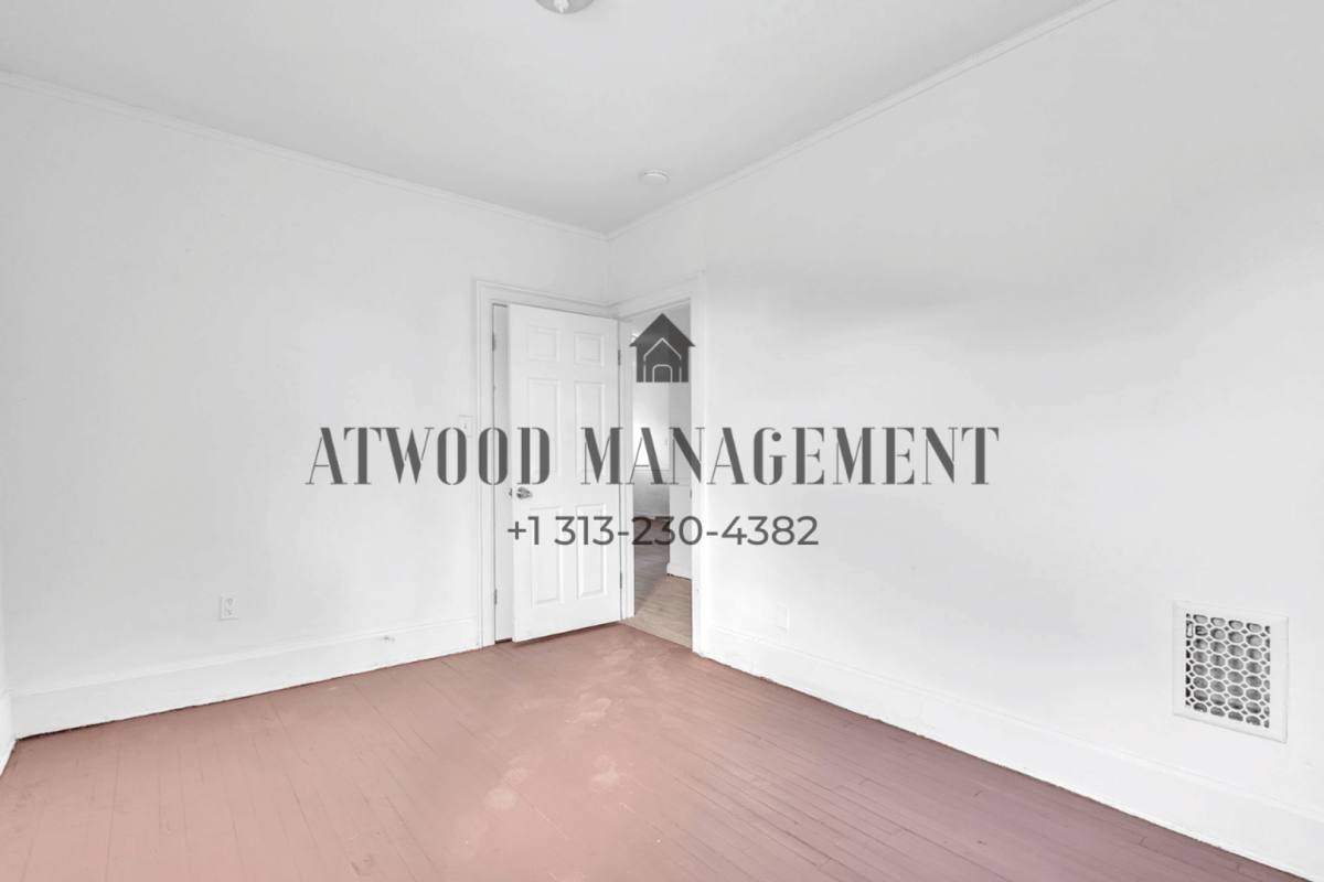 Apartment for rent at 4811-15 Seyburn St, Detroit, MI 48214