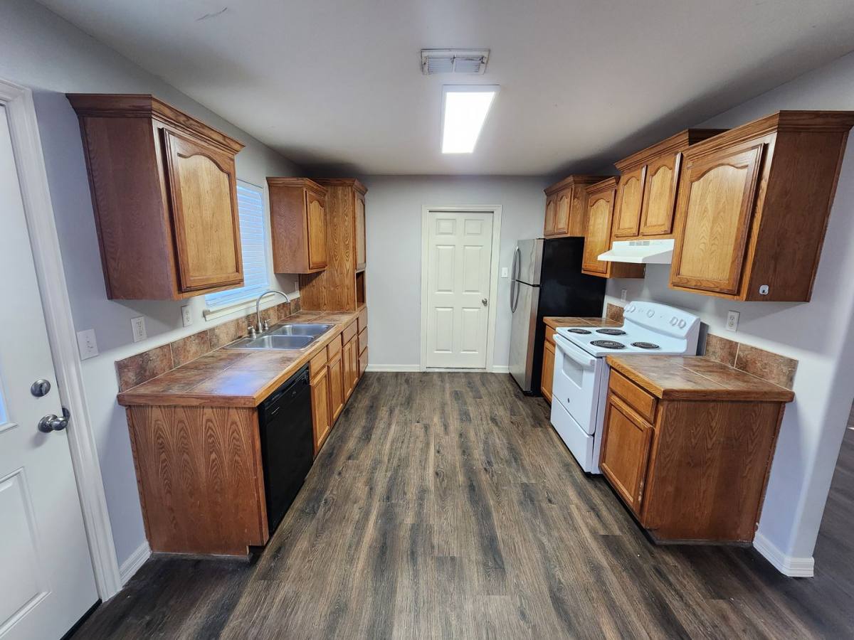 Townhouse for rent at 22937 Monte Alto Court, Harlingen, TX 78550