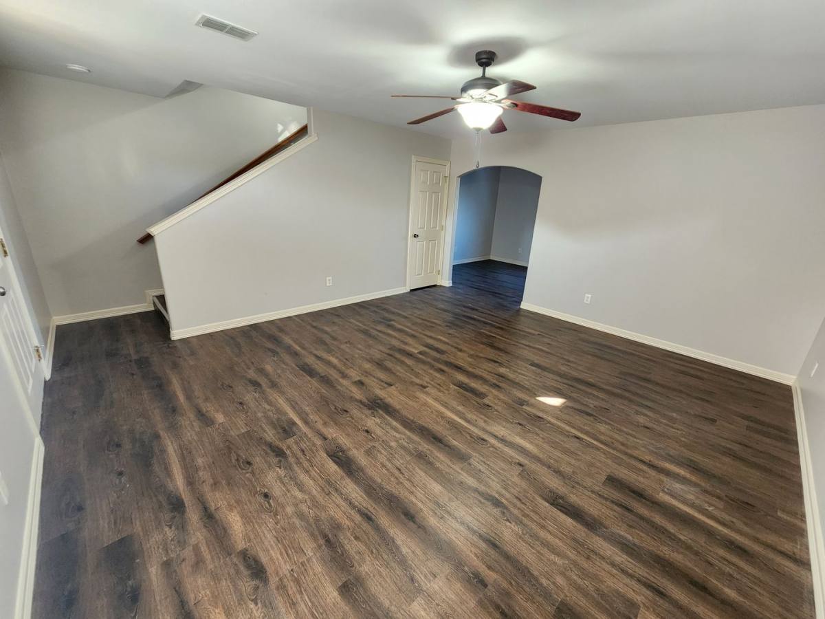 Townhouse for rent at 22937 Monte Alto Court, Harlingen, TX 78550