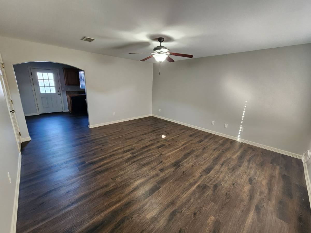 Townhouse for rent at 22937 Monte Alto Court, Harlingen, TX 78550