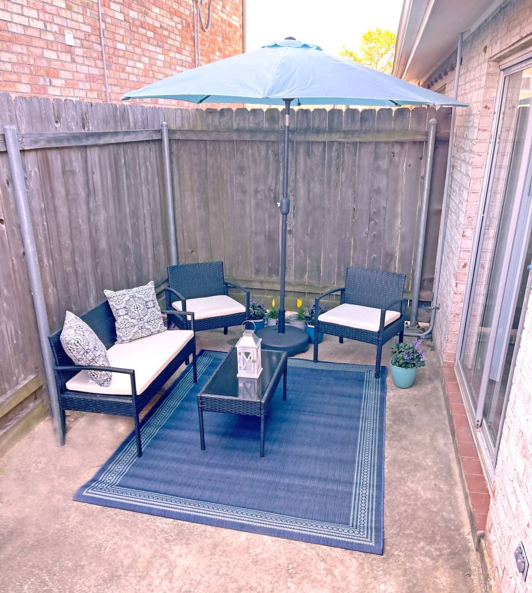 Apartment for rent at 2329 Broadway, Beaumont, TX 77702