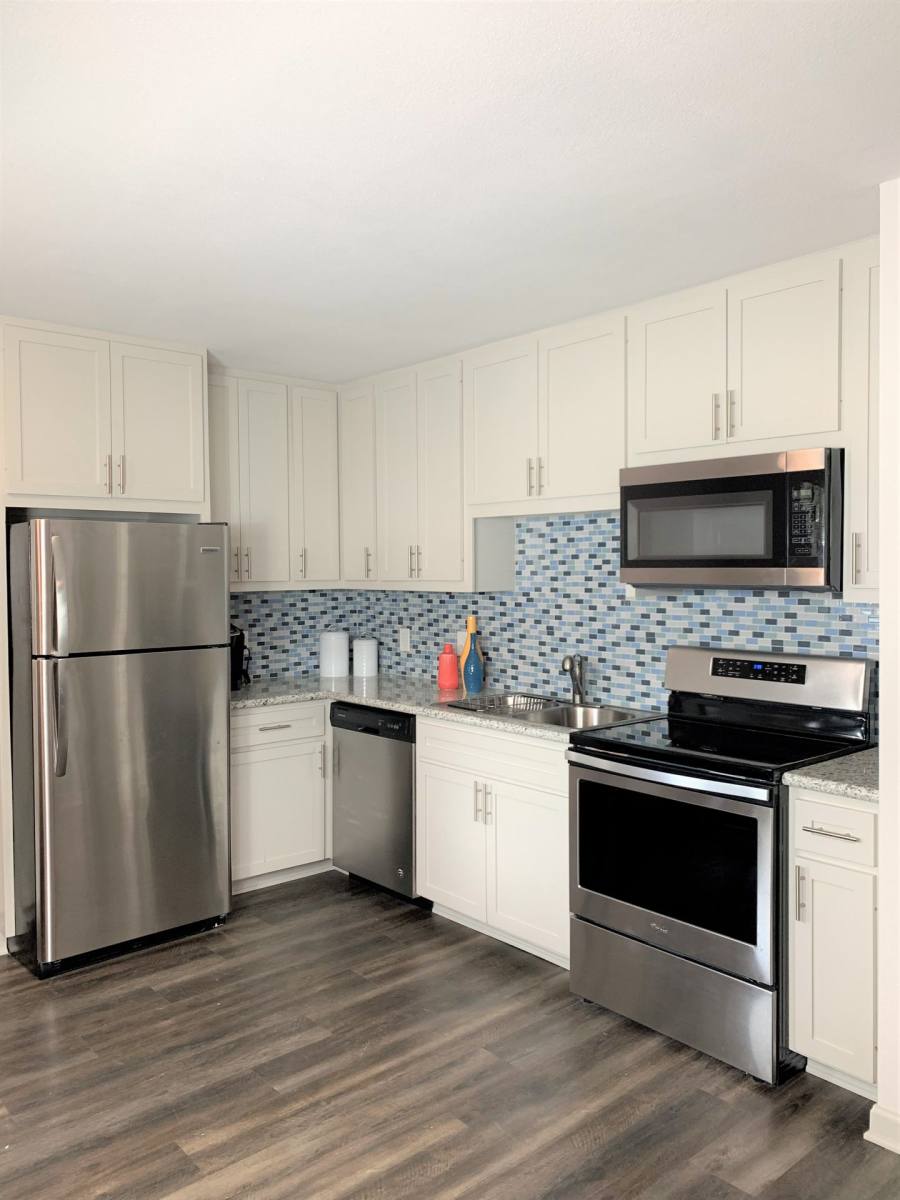Apartment for rent at 2329 Broadway, Beaumont, TX 77702