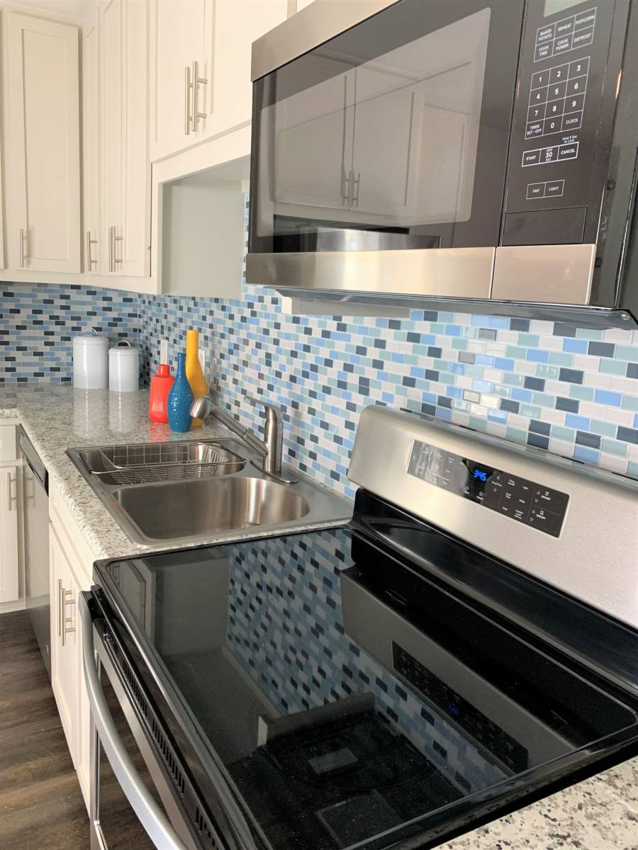 Apartment for rent at 2329 Broadway, Beaumont, TX 77702