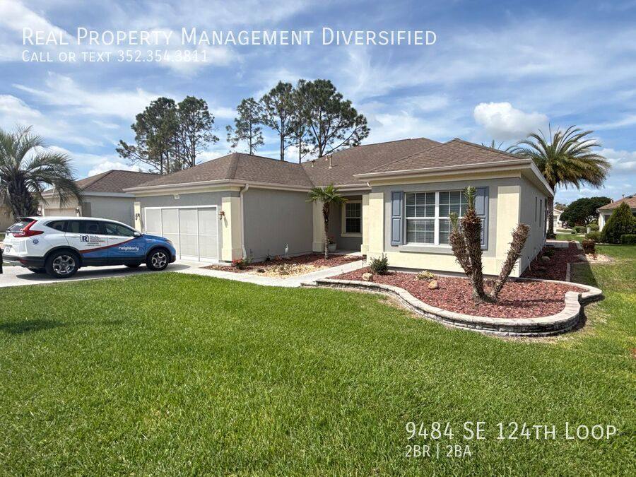 House for rent at 9484 SE 124th Loop, Summerfield, FL 34491