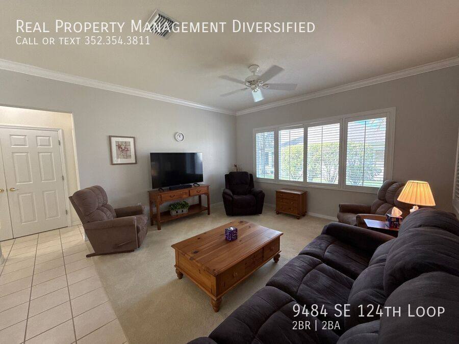 House for rent at 9484 SE 124th Loop, Summerfield, FL 34491