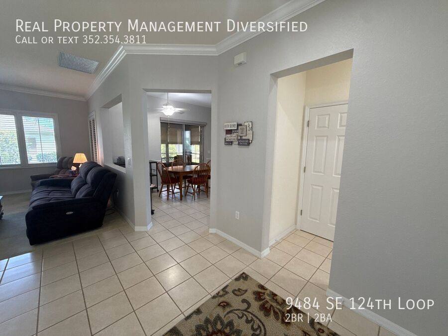 House for rent at 9484 SE 124th Loop, Summerfield, FL 34491