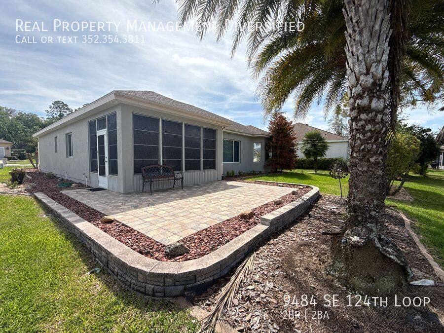 House for rent at 9484 SE 124th Loop, Summerfield, FL 34491