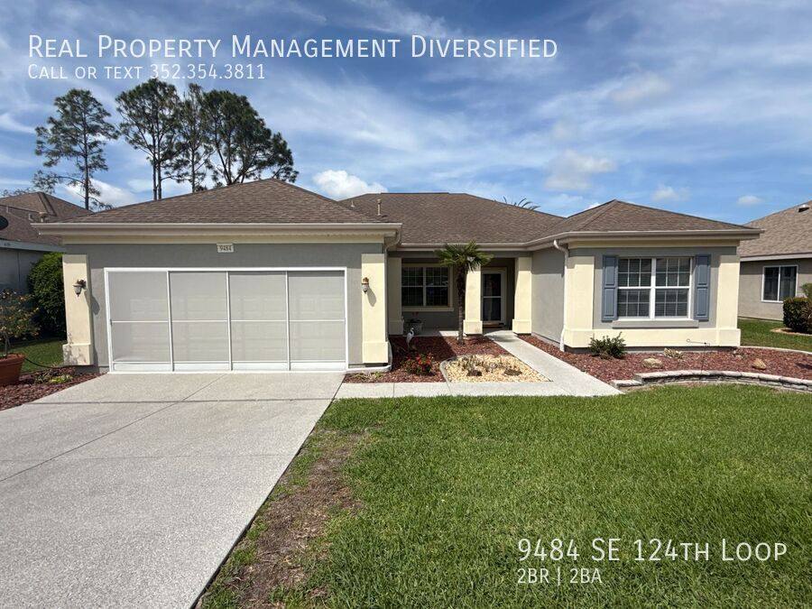 House for rent at 9484 SE 124th Loop, Summerfield, FL 34491
