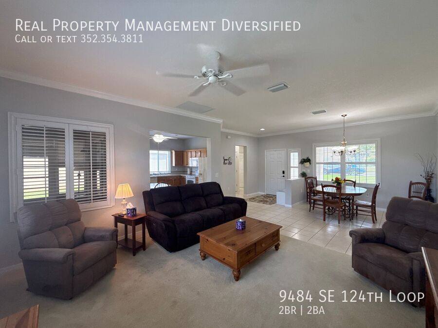 House for rent at 9484 SE 124th Loop, Summerfield, FL 34491