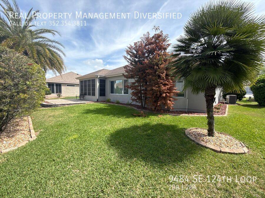 House for rent at 9484 SE 124th Loop, Summerfield, FL 34491