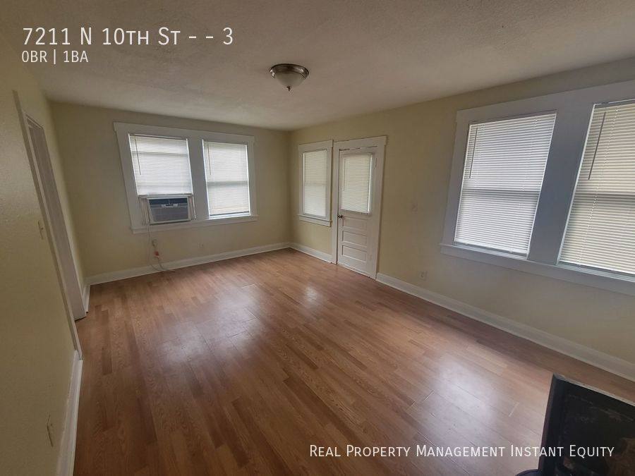Apartment for rent at 7211 N 10th St #3, Tampa, FL 33604
