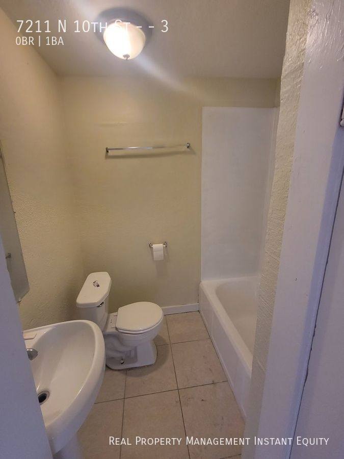 Apartment for rent at 7211 N 10th St #3, Tampa, FL 33604