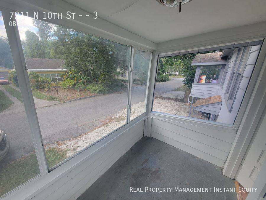 Apartment for rent at 7211 N 10th St #3, Tampa, FL 33604