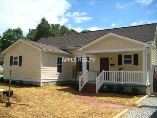 House for rent at 2211 W Knox St #B, Durham, NC 27705