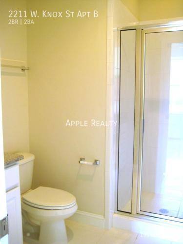 House for rent at 2211 W Knox St #B, Durham, NC 27705