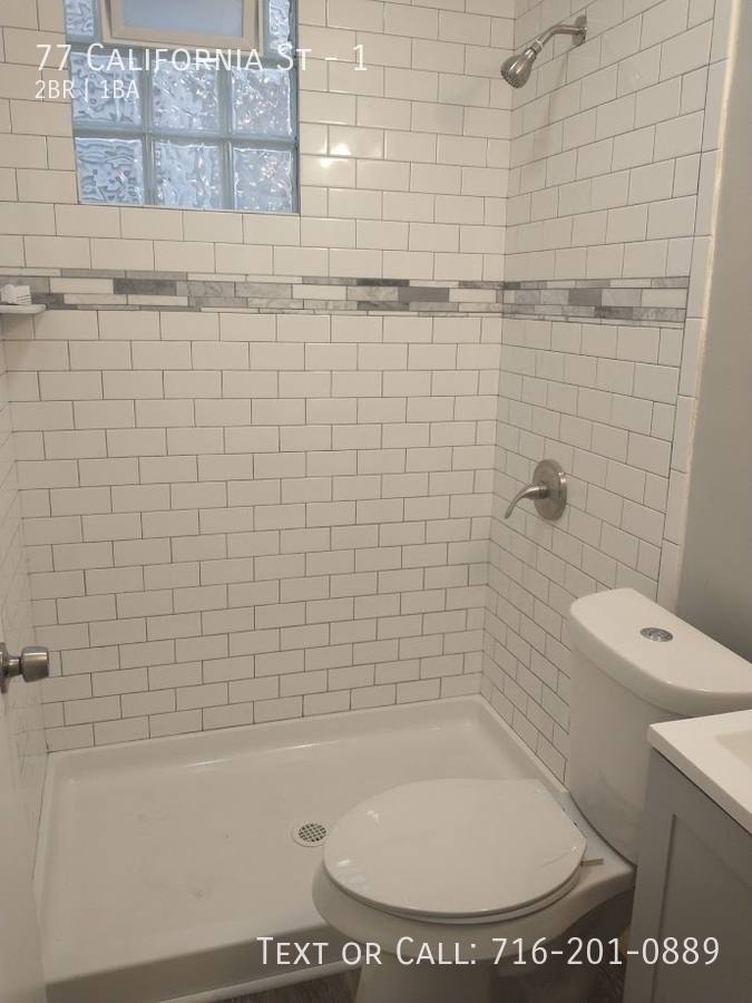 Apartment for rent at 77 California St #1, Buffalo, NY 14213