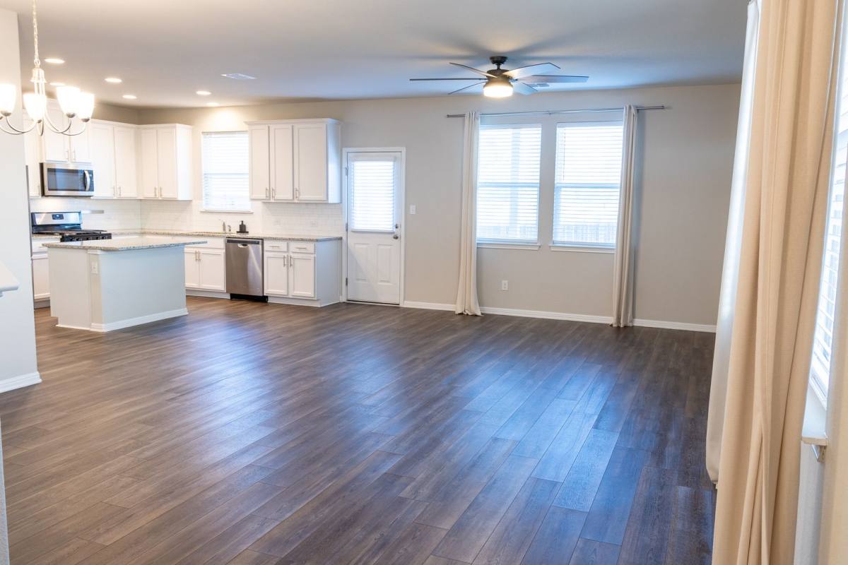 House for rent at 366 Silver Springs Bend, Kyle, TX 78640