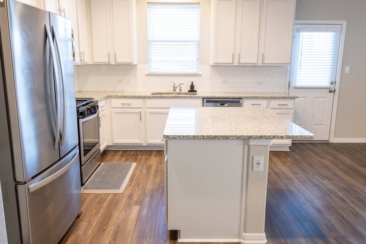 House for rent at 366 Silver Springs Bend, Kyle, TX 78640