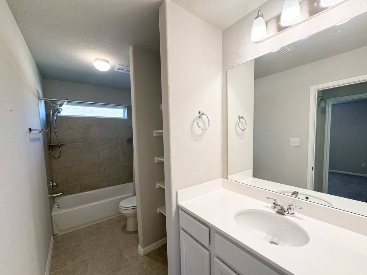 House for rent at 366 Silver Springs Bend, Kyle, TX 78640