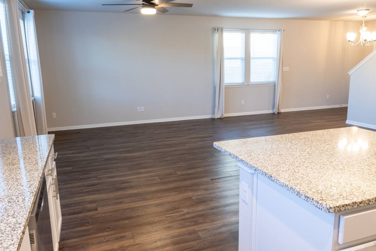 House for rent at 366 Silver Springs Bend, Kyle, TX 78640