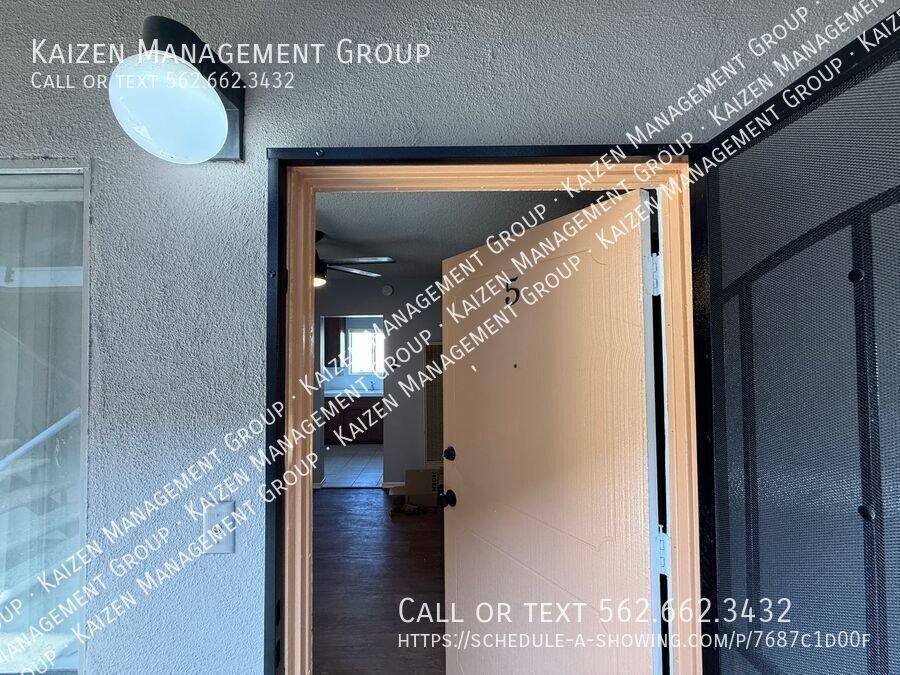 Apartment for rent at 11893 Truro Ave #5, Hawthorne, CA 90250
