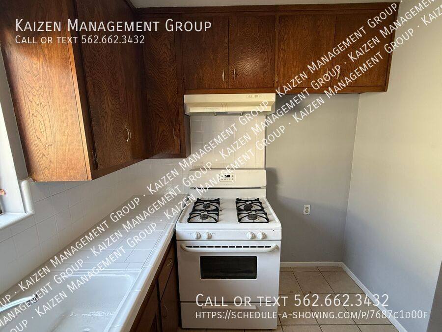 Apartment for rent at 11893 Truro Ave #5, Hawthorne, CA 90250