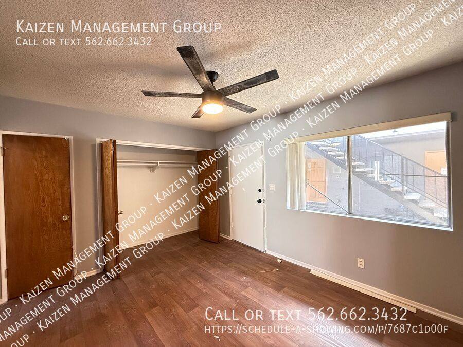 Apartment for rent at 11893 Truro Ave #5, Hawthorne, CA 90250
