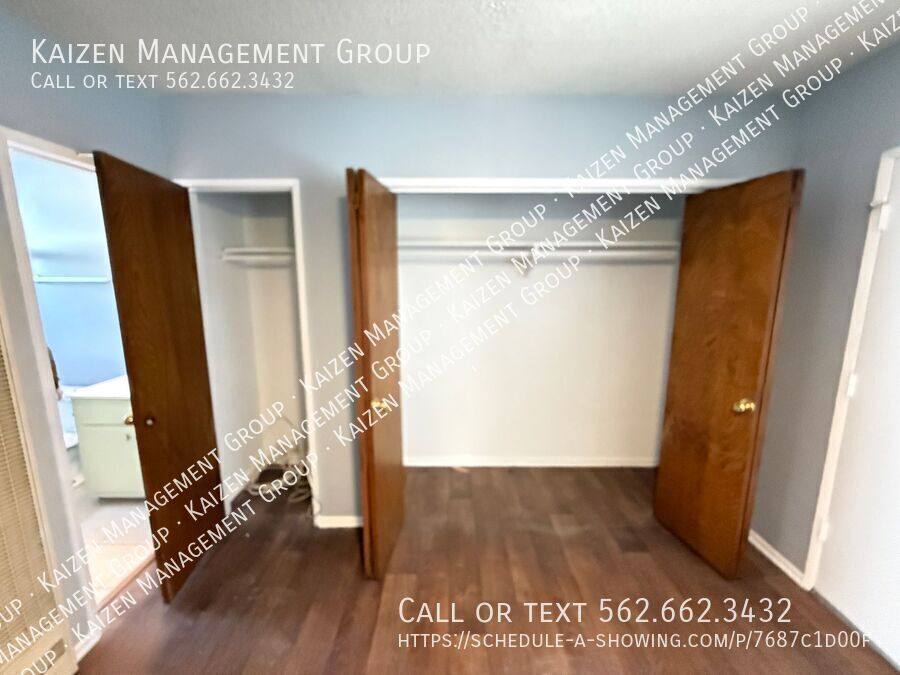 Apartment for rent at 11893 Truro Ave #5, Hawthorne, CA 90250