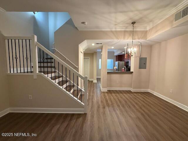 Townhouse for rent at 9745 Touchton Rd #1126, Jacksonville, FL 32246