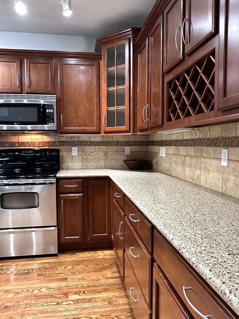 Apartment for rent at 7865 Vallagio Lane, Englewood, CO 80112