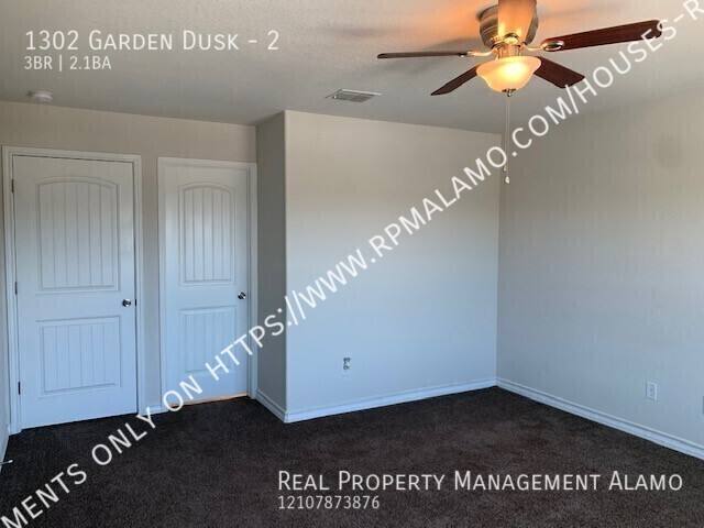 Apartment for rent at 1302 Garden Dusk #2, San Antonio, TX 78245