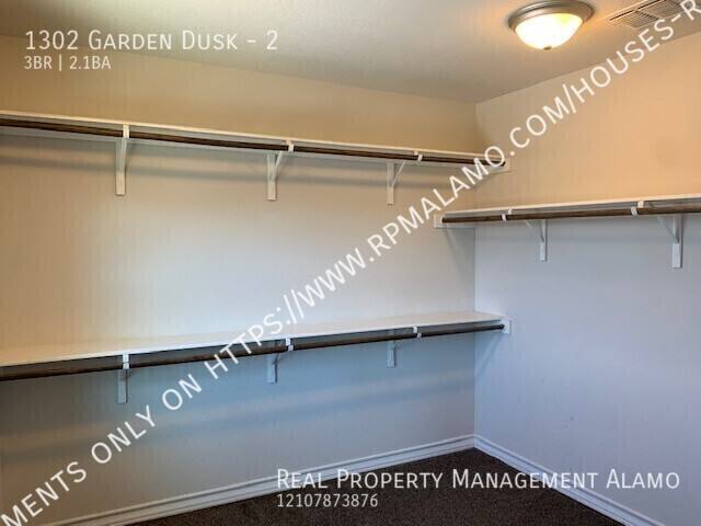 Apartment for rent at 1302 Garden Dusk #2, San Antonio, TX 78245