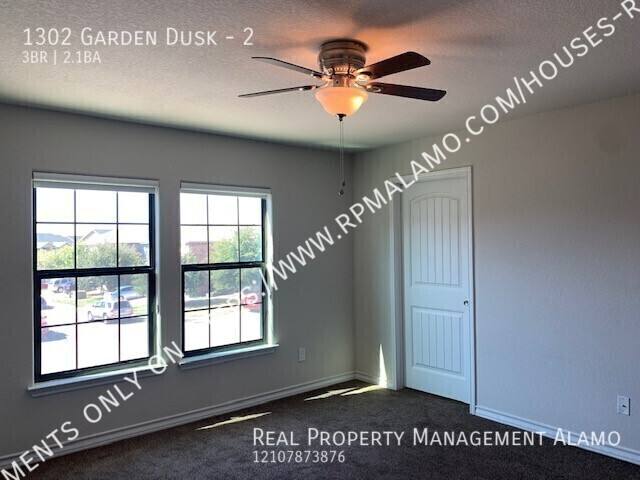 Apartment for rent at 1302 Garden Dusk #2, San Antonio, TX 78245