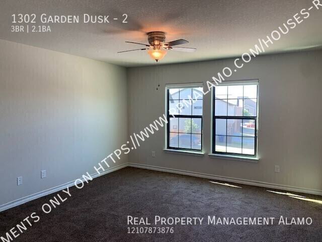 Apartment for rent at 1302 Garden Dusk #2, San Antonio, TX 78245