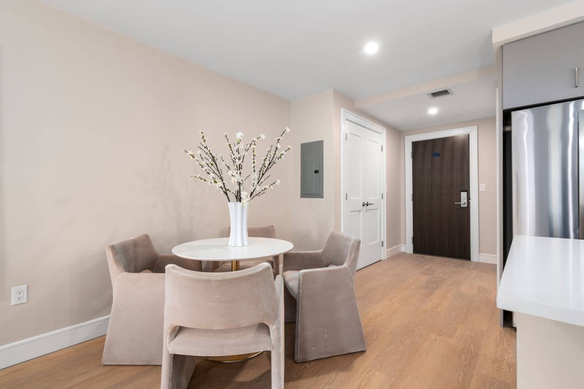 Apartment for rent at 105 Washington #605, Brighton, MA 02135