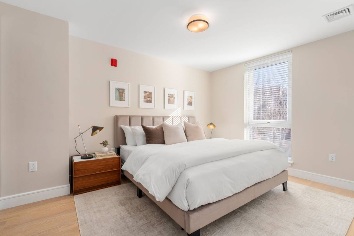 Apartment for rent at 105 Washington #605, Brighton, MA 02135