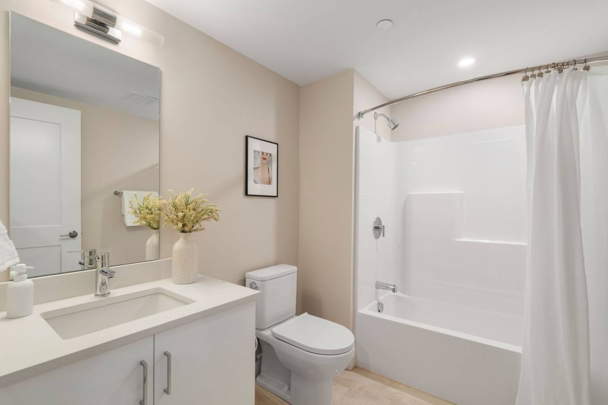 Apartment for rent at 105 Washington #605, Brighton, MA 02135