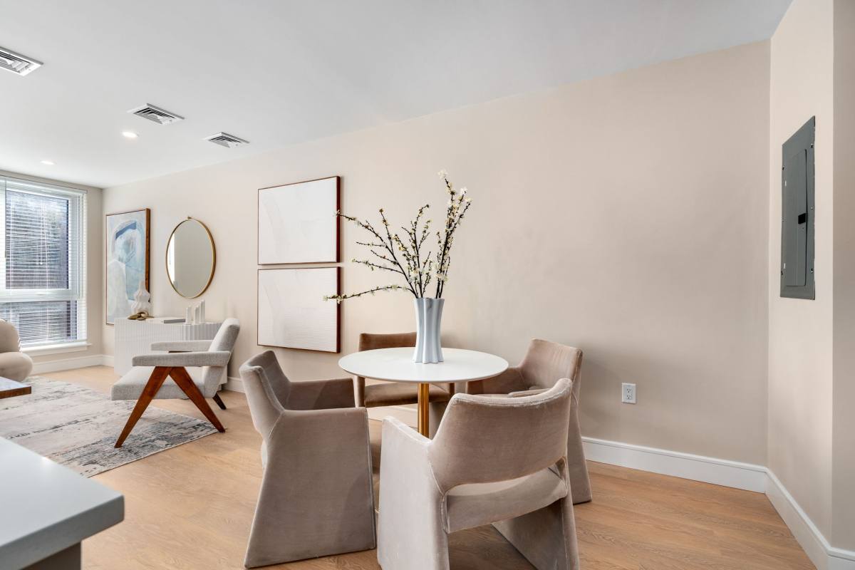 Apartment for rent at 105 Washington #605, Brighton, MA 02135